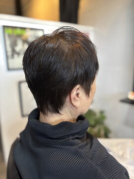 レガーロ(REGARO) 白髪カラー