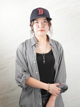 ルクス パークアベニュー(Lx park avenue) 広場 佳織