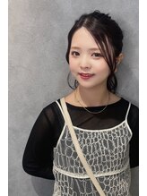 ディコ(Dico) 富永 瑳也里