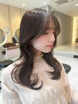 ベル 流山おおたかの森(BELLE)&nbsp;韓国/レイヤー/インスタ@revo_ishida[流山おおたかの森駅]