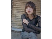 ヘアーラニッシュ 柏の葉キャンパス店(hair Lanish)