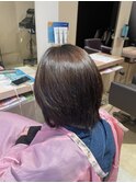 ストレート