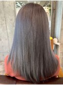 大好評！艶髪　極上の髪質改善　お任せください！