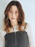 【バレイヤージュ】憧れ外国人風グラデーションカラー￥24,816→￥23,650