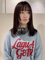 ヨーク(YOKE)&nbsp;【YOKE】くすみベージュマロンベージュラベンダーピンクベージュ