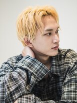 ネオリーブ ジューク 日吉店(Neolive JuQ)&nbsp;“韓国センターパート　マッシュ”