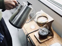 シンディ(Shindy)の雰囲気（テイクアウトでドリップコーヒーなどもお出ししております。）