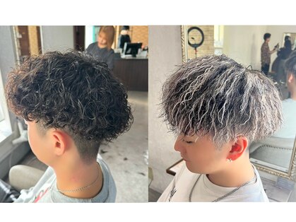 ワンフ(onef)の写真