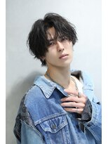 リップス 渋谷(LIPPS)&nbsp;ムードスパイラルコンマ