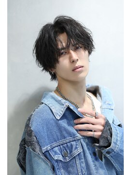 リップス 渋谷(LIPPS) ムードスパイラルコンマ