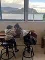 エミリー(Emily) 3歳と4歳の娘と息子がいます☆ママトークなどしましょう♪