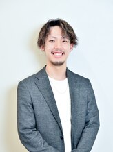 クララ オサエンドウリ(CLALA. Osaendori)&nbsp;鴇田 大樹