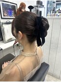 Hair set