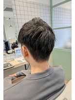リアン(Lien) 爽やかメンズショート