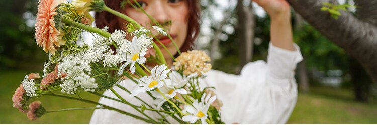 ハル 南平岸(HARU)のサロンヘッダー