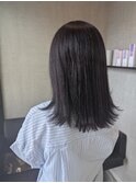 ダークバイオレット