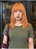 ジューシーオレンジ