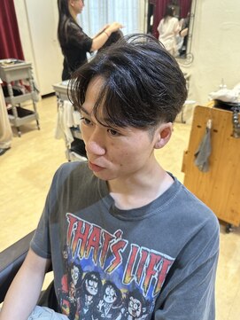 グラマラス GLAMOROUS コンマバング