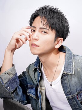 アトラクト(AttRact) エアフロートショート