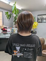 スマイル美容室&nbsp;グラボブ