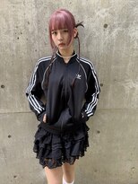 シピレアノバイブレス(shipi. le'ano by brace)&nbsp;ルーツカラー/学割U24/デザインカラー/ハイトーン/レディース