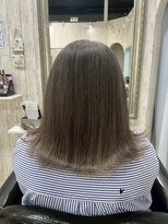 ロア 熊本(LOA)&nbsp;グレージュ　10代20代30代40代