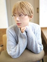 バース(BIRTH)&nbsp;ショート＆ボブ専門サロン【BIRTH】天神駅5分　ボーイッシュ 10