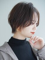 プレイス(PLACE) ショート