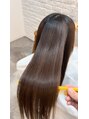 キートス(kiitos)&nbsp;美髪矯正もおまかせください。