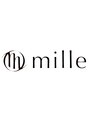 ミル(mille)/mille【ミル】