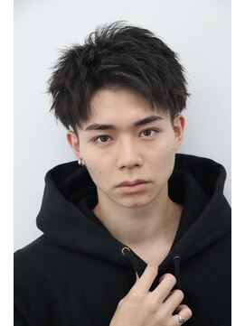 ロンドガルマン 名古屋(Lond GULLMAN) 【Lond GULLMAN江村】アクティブショート