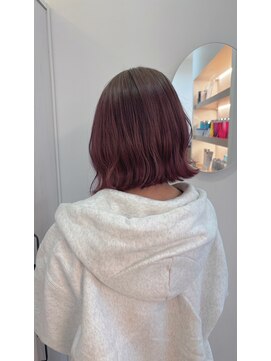 ジーナ 札幌(Zina) ルーツカラー