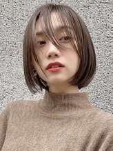 【sion】の【カット】のおすすめクーポンはこちら！