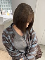 リンドトウキョウ(LINDO TOKYO) オリーブベージュ♪