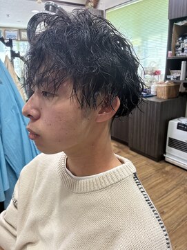 ちどり ツイストスパイラル