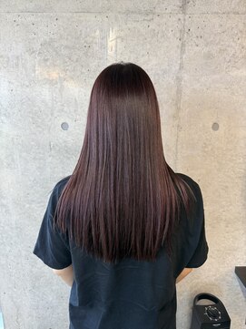 ゼロプラス(ZERO +) Rose