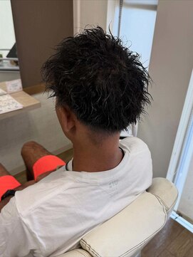 ツイストスパイラル