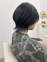 ビフィーノ ルーチェ 川西能勢口駅中店(bifino luce)&nbsp;ショートスタイル