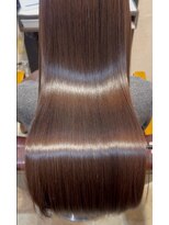 バランスヘアクリニック 南仙台駅前店(Balance hair clinic)&nbsp;髪質改善ヘアエステ