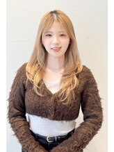 シュガー ヤマガタ(SUGAR yamagata)&nbsp;田中 千尋