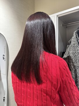 エレノア 四条烏丸店(Eleanor) 【肌なじみの良いカラー】