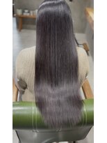 ノット(KNOT.) 髪質改善トリートメント