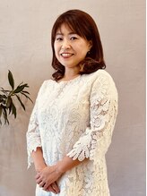ビマイ(Bimai)&nbsp;吉野 景子
