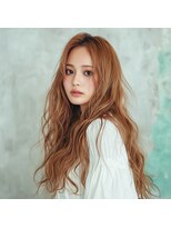 グラッジ 池袋(GLADGE)&nbsp;ミルクティーベージュ