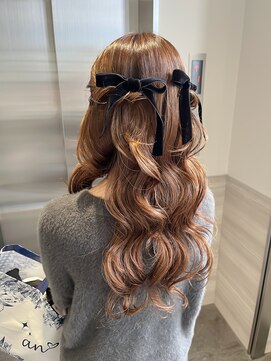 ディティカ サウ(Dityca sow) half twin
