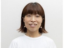 アンシャンテ(Enchanter)の雰囲気(オーナー山内です★髪質改善や頭皮のケアならお任せください。)