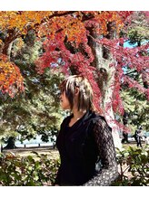 シェーネル(Schonell) もえ