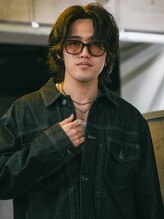ホーミーズ 横須賀中央店(homies) 冨澤 岬平