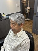 メンズショート