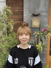 ルーム リシェール 南越谷店(Room RICHAIR) 花井 優子